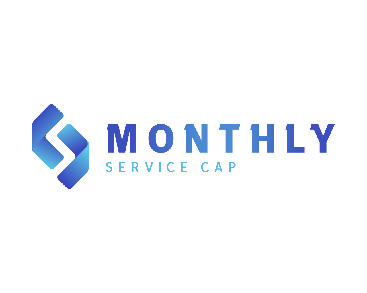 Monthly Service Cap